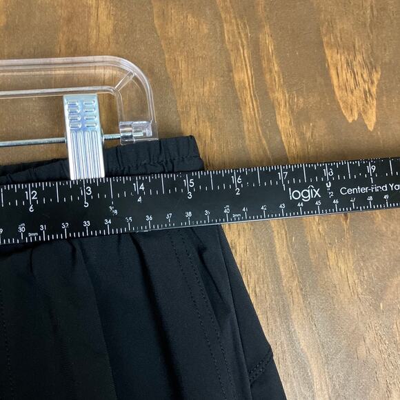 Fabletics Womens Pants Midnight The One Jogger Pull On Stretch Medium - Picture 6 of 11